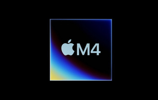 Apple M4: передовая производительность, акцент на ИИ