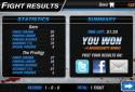 Hockey Fight Pro screenshot 5
