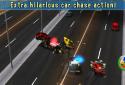 Reckless Getaway screenshot 1