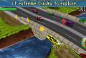 Reckless Getaway screenshot 3
