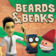 Beards & Beaks