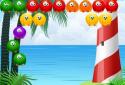 Bubble Birds 2 screenshot 1