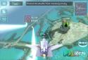 Tom Clancy's H.A.W.X screenshot 3