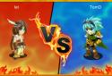 Avatar Fight - MMORPG game screenshot 4