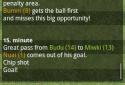 aFM (Football Manager) screenshot 4