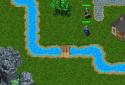 Defense Craft Strategy screenshot 1