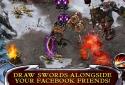 Eternity Warriors screenshot 5