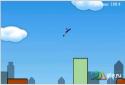 Rope To Fly screenshot 2