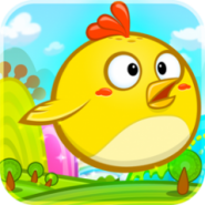 Run Run Chicken