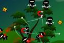 Stupid Ninjas screenshot 2