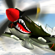 Tiger of the Pacific