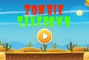 Zombie Takedown screenshot 1