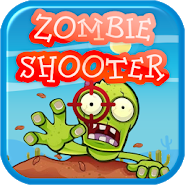 Zombie Takedown