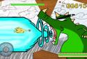 Doodle Assault screenshot 1