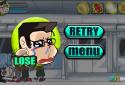 Subway Zombies screenshot 1