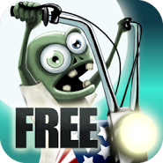 Zombie Rider