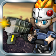 The Last Stand: Zombie Apocalypse