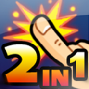 TapTapShooter 2in1
