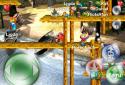 Dinosmash Online screenshot 2