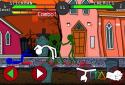 Stick-Fu screenshot 1