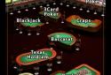 Astraware Casino screenshot 1