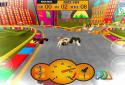 CrazyKartOON screenshot 1