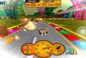 CrazyKartOON screenshot 2