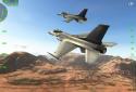 F18 Carrier Landing screenshot 3
