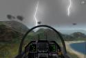 F18 Carrier Landing screenshot 4