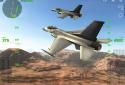F18 Carrier Landing screenshot 8