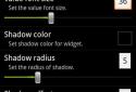 Баланс Widget Pro screenshot 2
