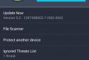 AVG антивирус screenshot 8