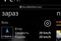 AccuWeather screenshot 4
