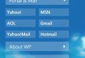 BaiduBrowser screenshot 2