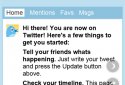 BaiduBrowser screenshot 3