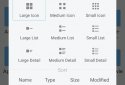 ES Проводник PRO screenshot 5