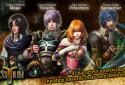 Exitium: Saviors of Vardonia screenshot 3