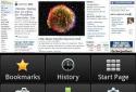 Opera Mini screenshot 2
