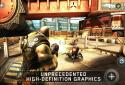 SHADOWGUN screenshot 2