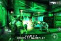 SHADOWGUN screenshot 3