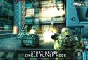 SHADOWGUN screenshot 4