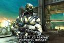 SHADOWGUN screenshot 6