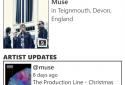 SoundHound screenshot 6