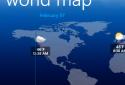 LG Weather & Clock screenshot 4
