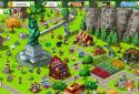 Орегонский путь: Поселенцы screenshot 6