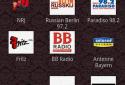 Радио онлайн screenshot 1