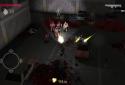 Aftermath XHD screenshot 1