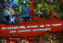 Grave Defense HD screenshot 3