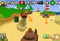 Toy Tanks screenshot 2