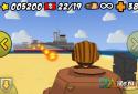 Toy Tanks screenshot 3